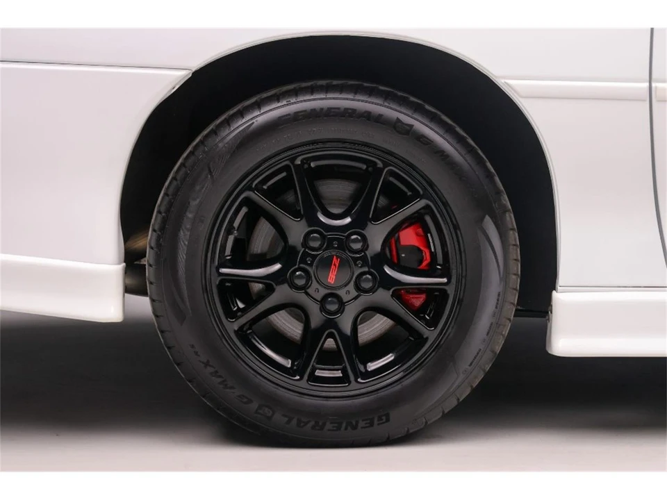 2002 Chevrolet Camaro Z28 4th Gen - Image 9 of 22