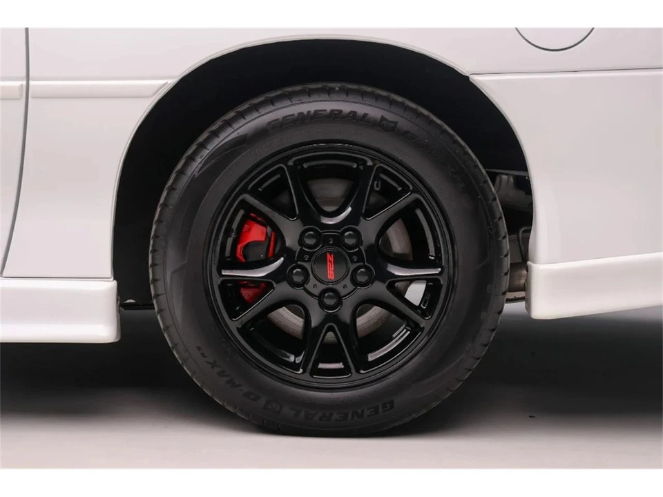 2002 Chevrolet Camaro Z28 4th Gen - Image 12 of 22