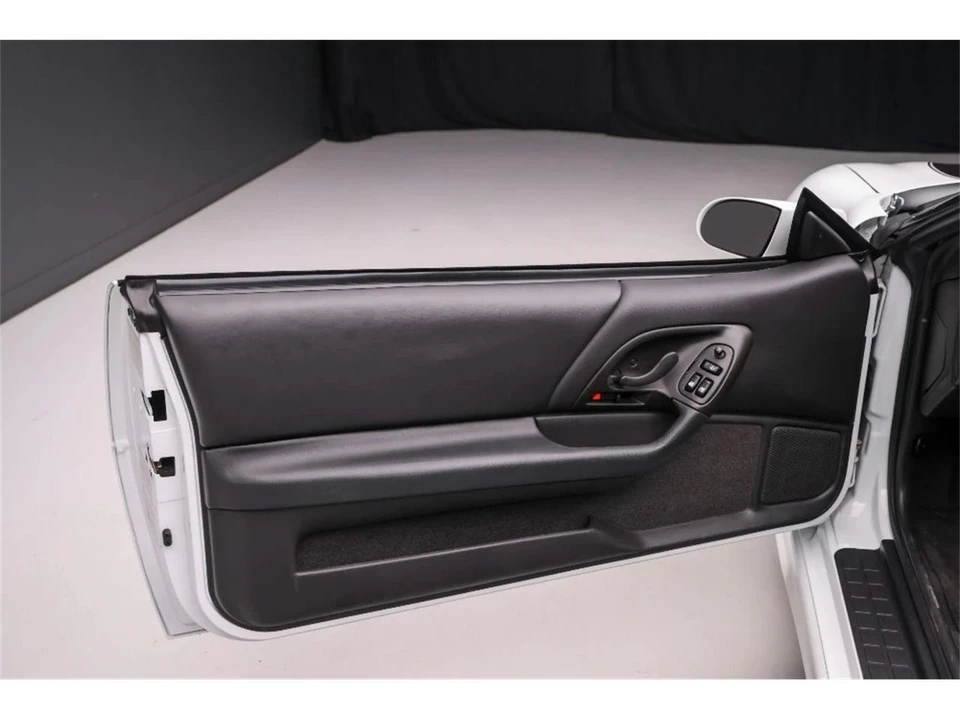 2002 Chevrolet Camaro Z28 4th Gen - Image 13 of 22