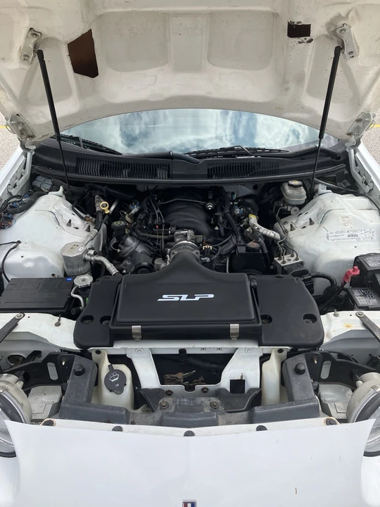 2002 Chevrolet Camaro Z28 4th Gen - Image 21 of 21