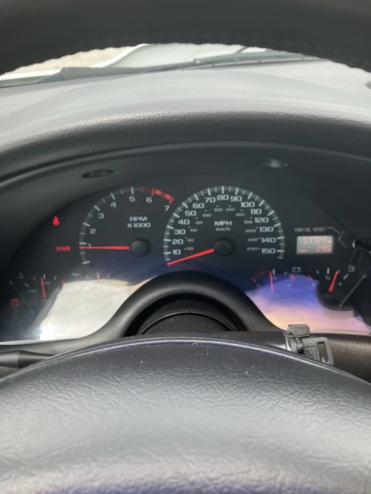 2002 Chevrolet Camaro Z28 4th Gen - Image 6 of 21