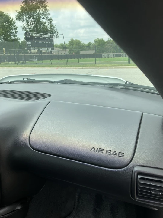 2002 Chevrolet Camaro Z28 4th Gen - Image 17 of 21