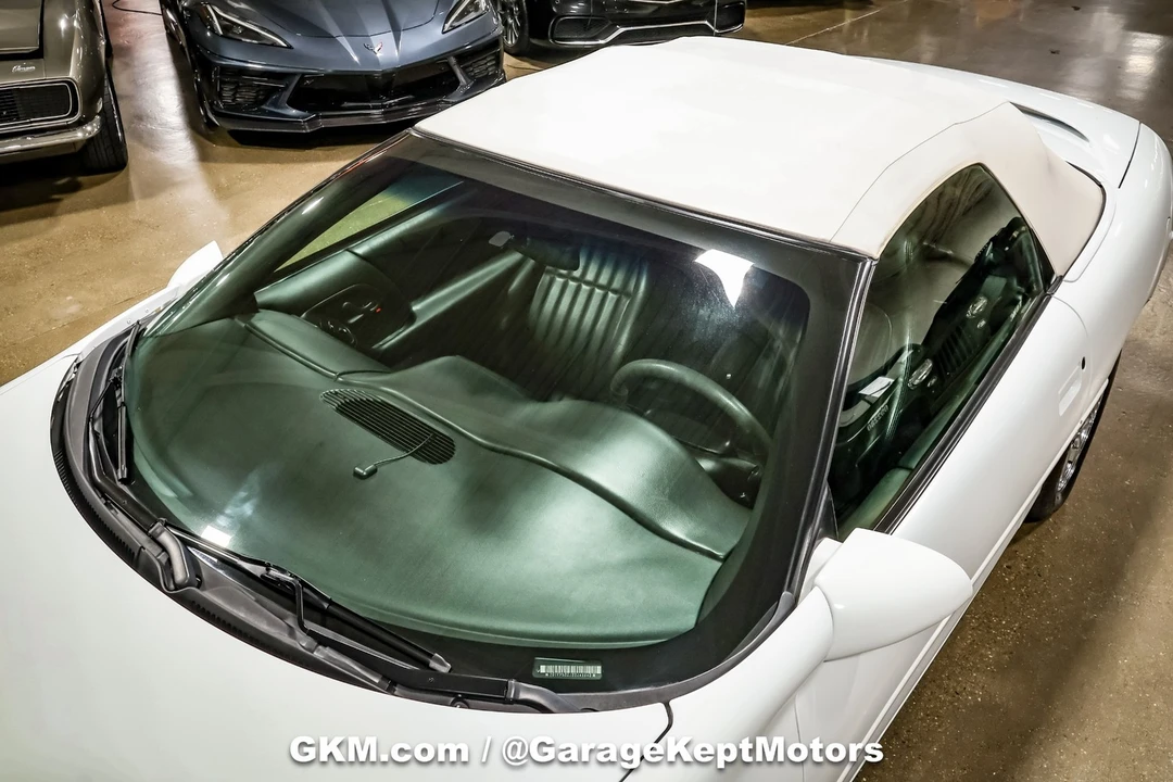 2002 Chevrolet Camaro Z28 4th Gen - Image 10 of 31