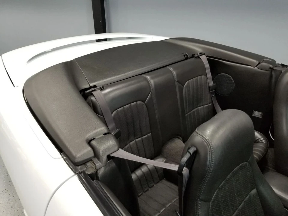 2002 Chevrolet - Image 24 of 31