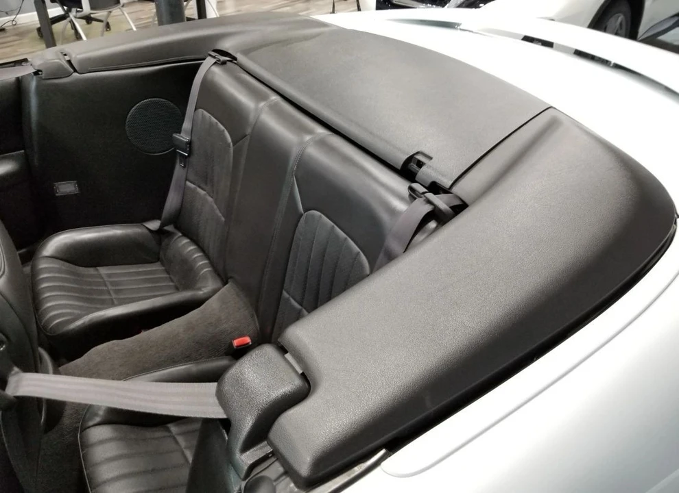 2002 Chevrolet - Image 28 of 31