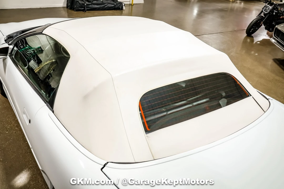 2002 Chevrolet Camaro Z28 4th Gen - Image 13 of 31