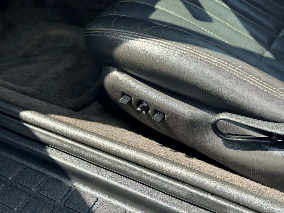 2002 Chevrolet Camaro Z28 4th Gen - Image 23 of 31