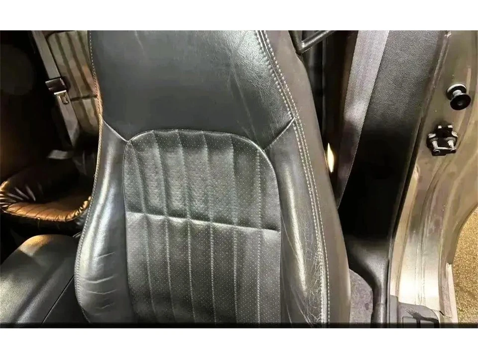 2002 Chevrolet Camaro Z28 4th Gen - Image 12 of 31