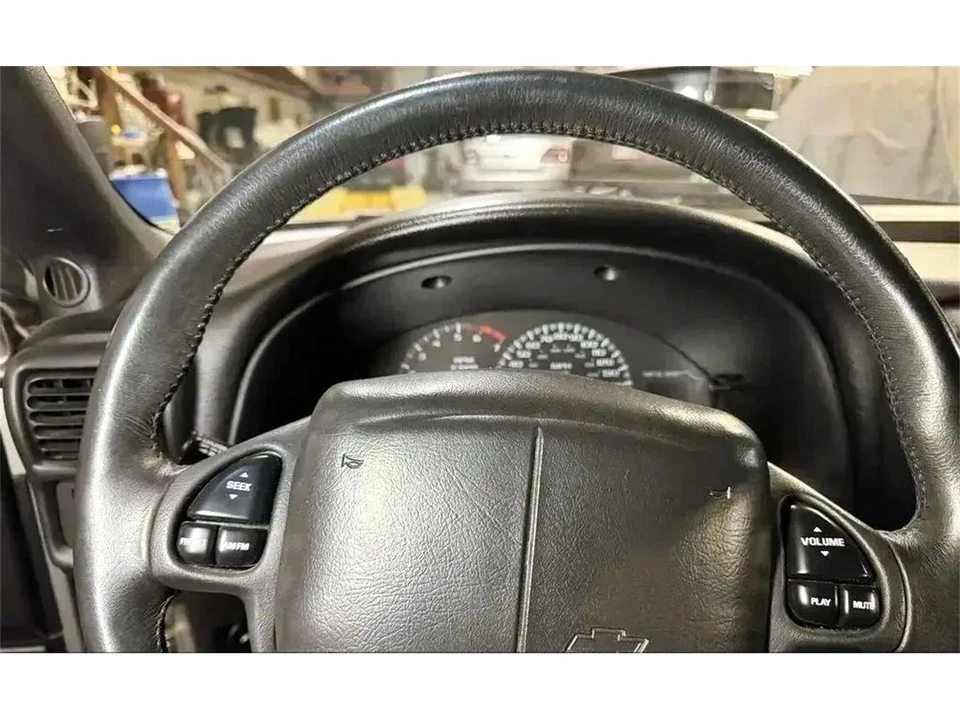 2002 Chevrolet Camaro Z28 4th Gen - Image 13 of 31