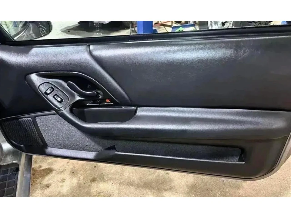 2002 Chevrolet Camaro Z28 4th Gen - Image 18 of 31