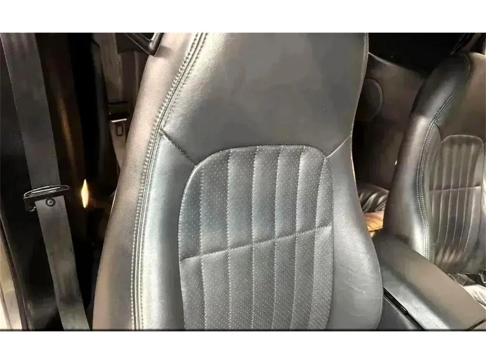 2002 Chevrolet Camaro Z28 4th Gen - Image 20 of 31