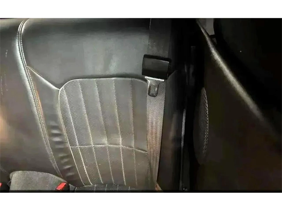 2002 Chevrolet Camaro Z28 4th Gen - Image 22 of 31