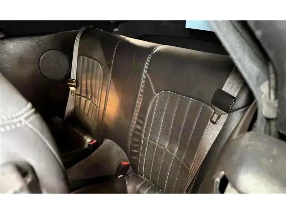 2002 Chevrolet Camaro Z28 4th Gen - Image 26 of 31