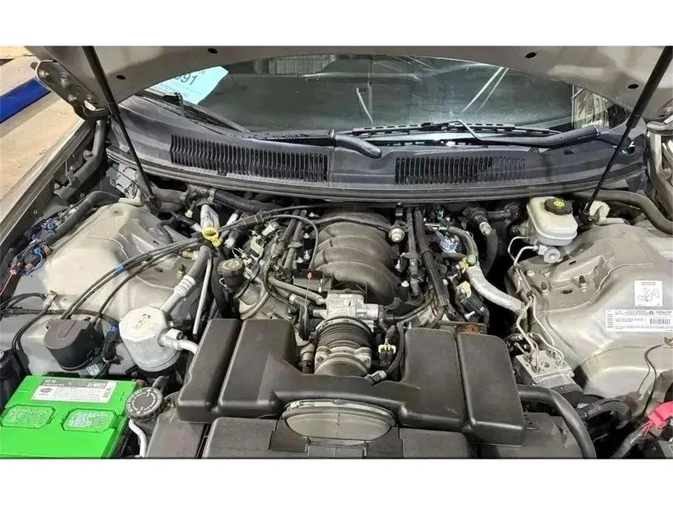 2002 Chevrolet Camaro Z28 4th Gen - Image 28 of 31