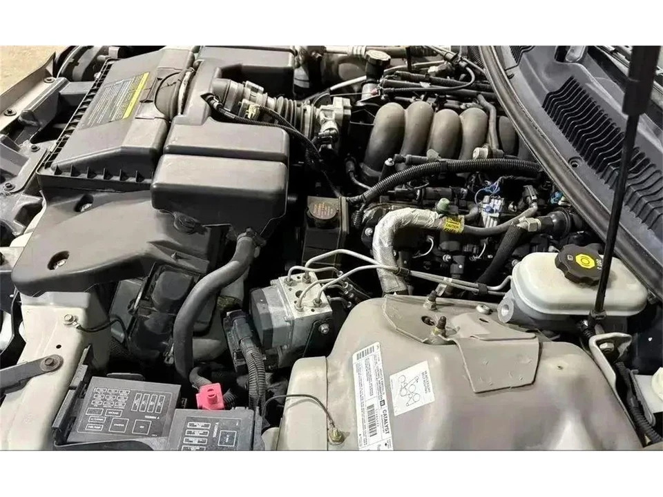 2002 Chevrolet Camaro Z28 4th Gen - Image 29 of 31