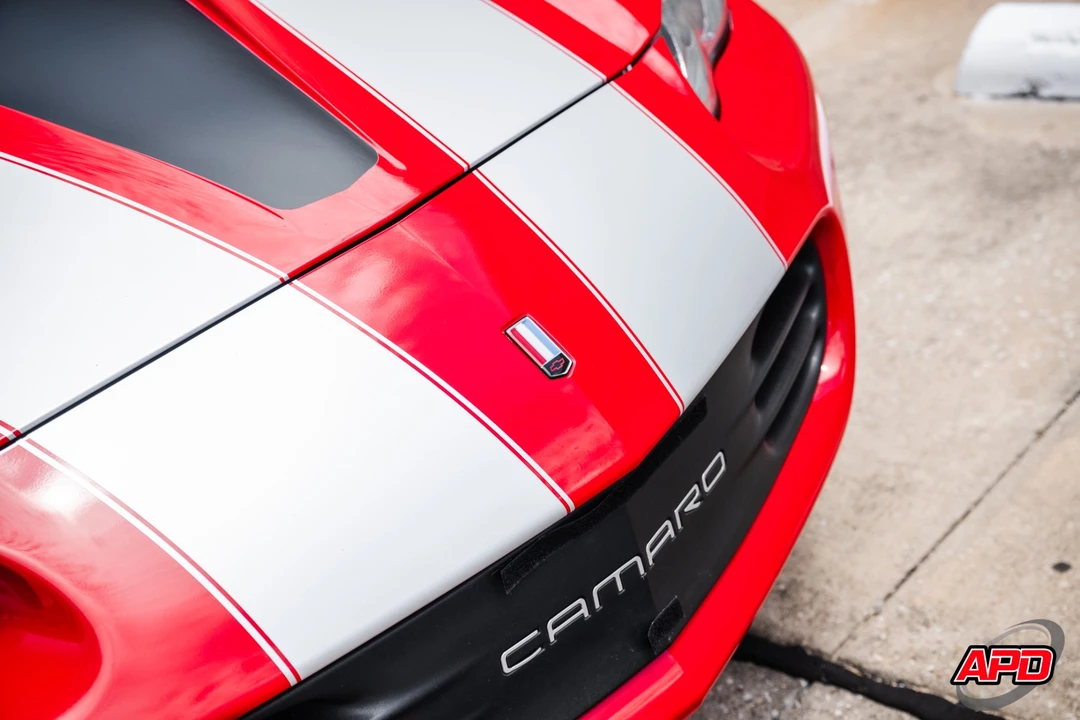 2002 Chevrolet Camaro Z28 4th Gen - Image 25 of 31