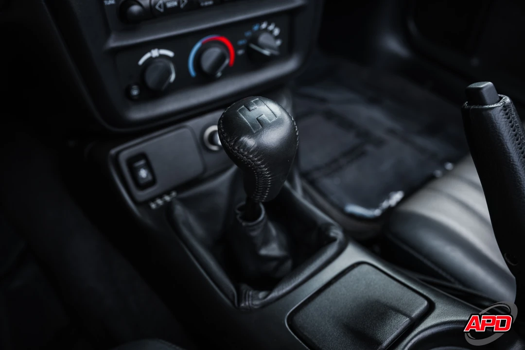 2002 Chevrolet Camaro Z28 4th Gen - Image 13 of 31