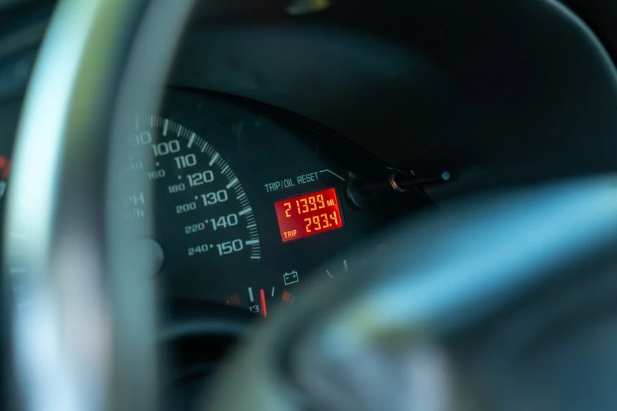 2002 Chevrolet Camaro Z28 4th Gen - Image 23 of 29