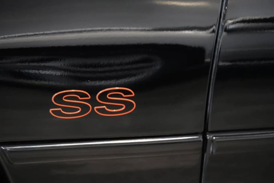 2002 Chevrolet Camaro SS 4th Gen - Image 4 of 20