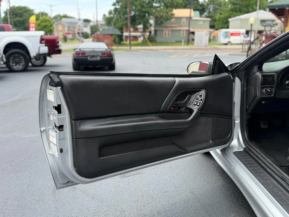 2002 Chevrolet Camaro Z28 4th Gen - Image 21 of 31