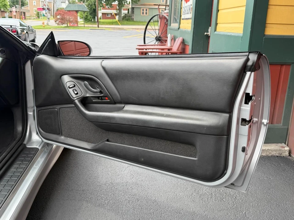 2002 Chevrolet Camaro Z28 4th Gen - Image 30 of 31