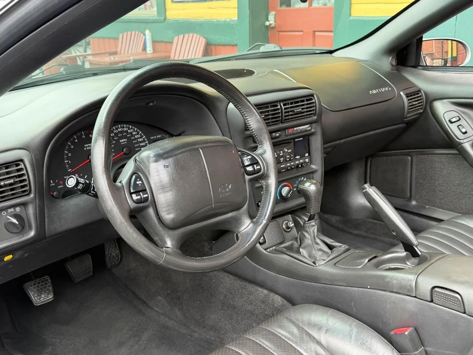 2002 Chevrolet Camaro Z28 4th Gen - Image 24 of 31