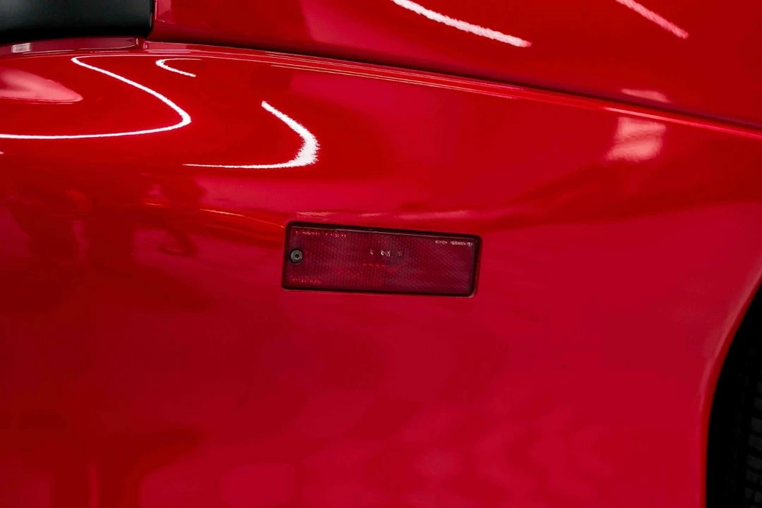 2002 Chevrolet Camaro Z28 4th Gen - Image 21 of 31