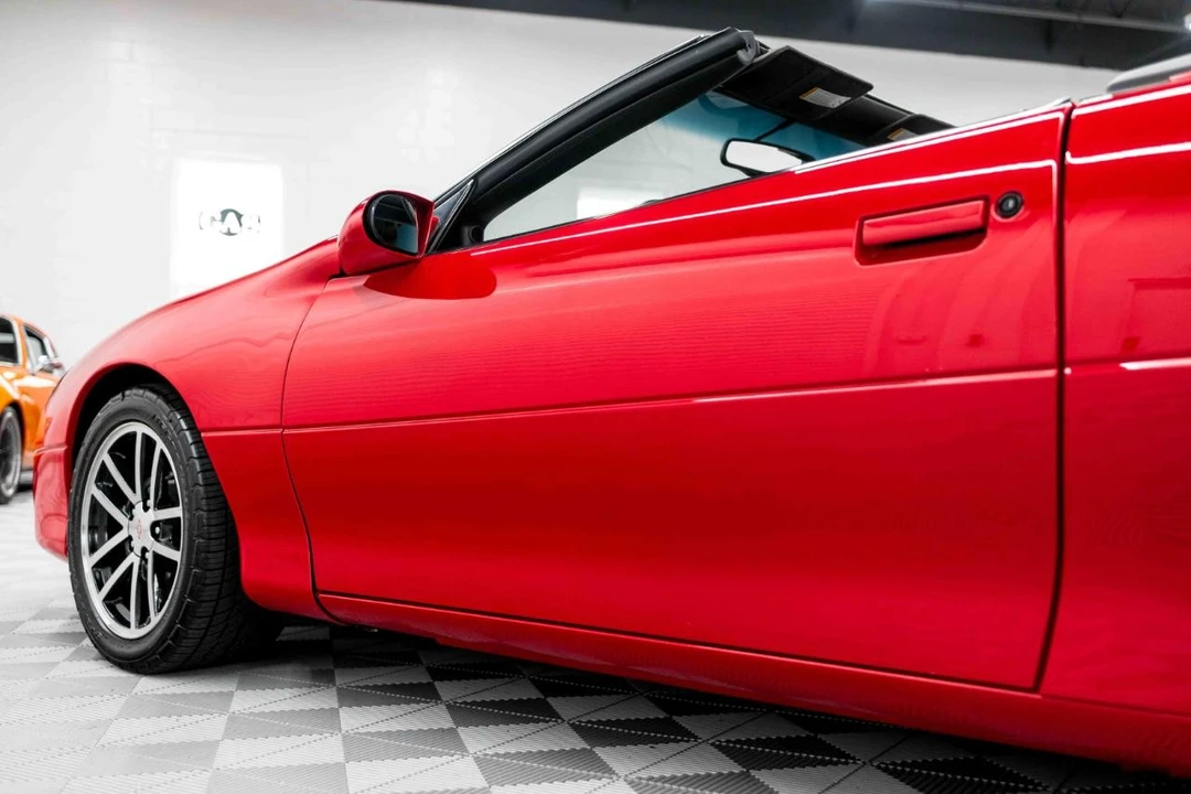 2002 Chevrolet Camaro Z28 4th Gen - Image 31 of 31