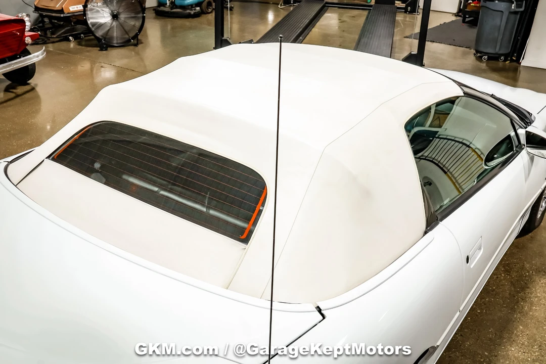 2002 Chevrolet Camaro Z28 4th Gen - Image 6 of 18