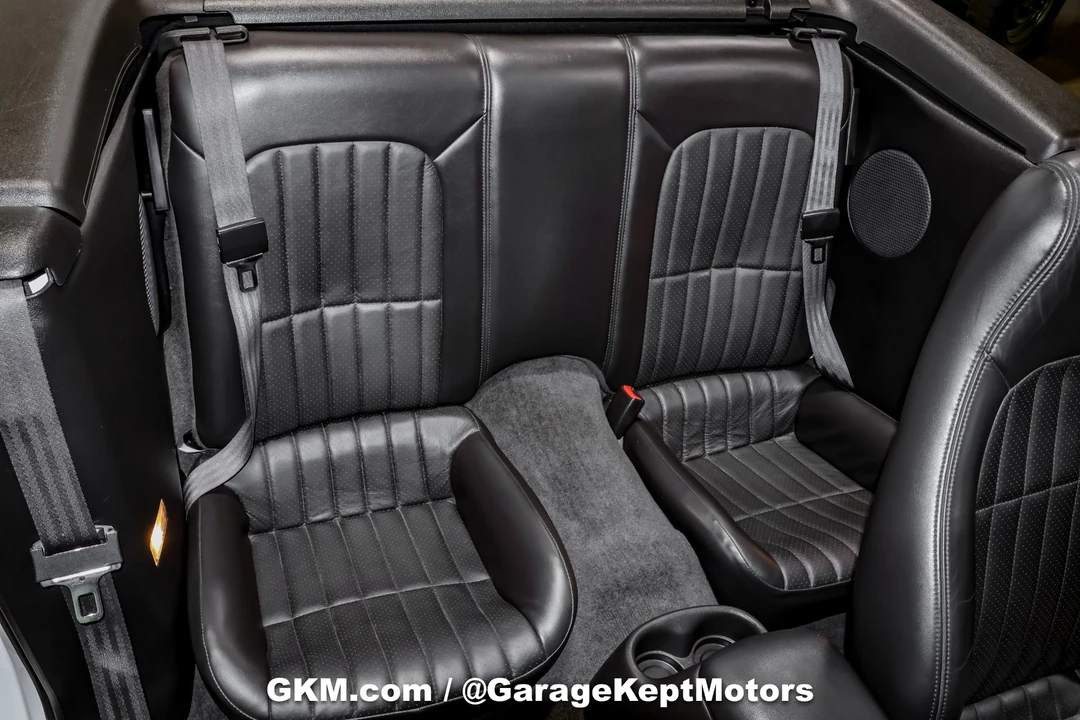 2002 Chevrolet Camaro Z28 4th Gen - Image 9 of 18