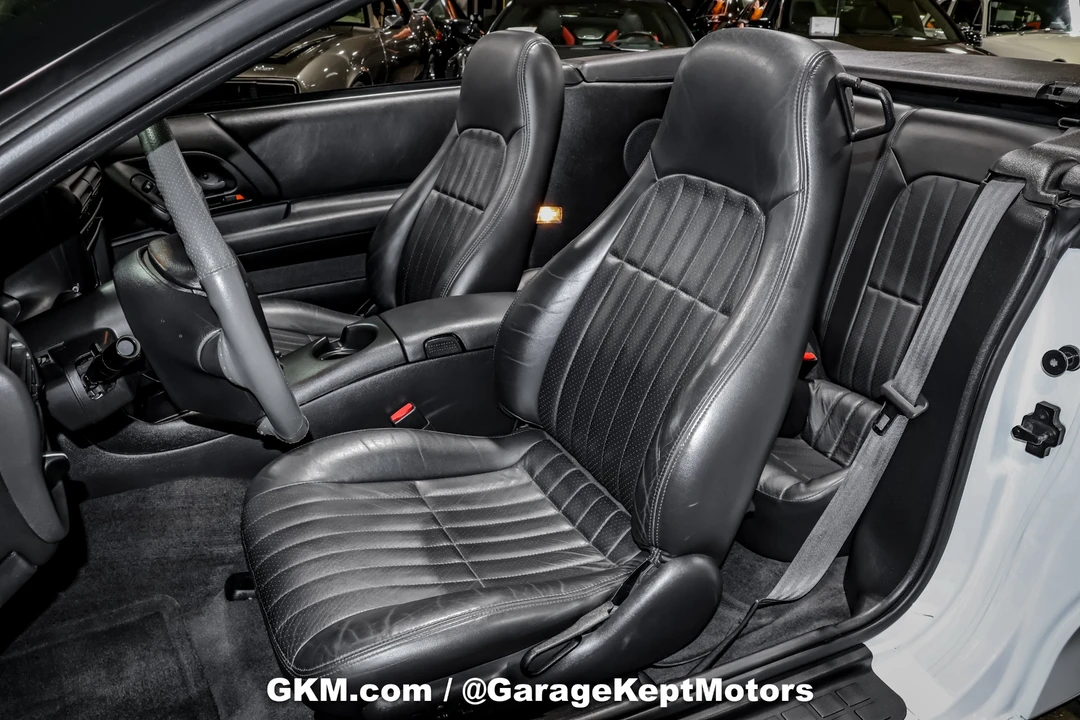 2002 Chevrolet Camaro Z28 4th Gen - Image 10 of 18