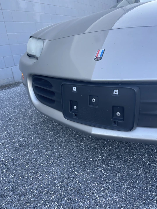 2002 Chevrolet Camaro Z28 4th Gen - Image 19 of 31