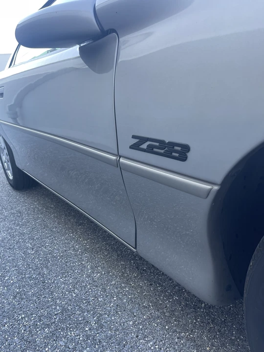 2002 Chevrolet Camaro Z28 4th Gen - Image 29 of 31