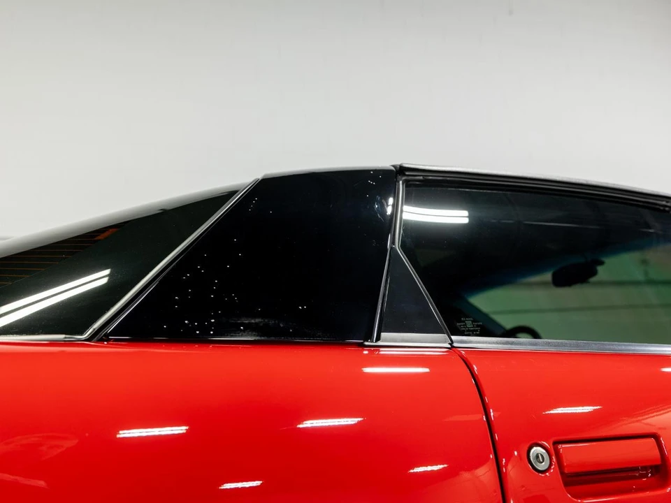 2002 Chevrolet Camaro SS 4th Gen - Image 21 of 21