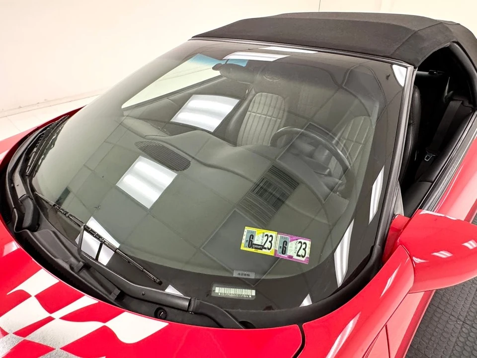 2002 Chevrolet Camaro SS 4th Gen - Image 18 of 21