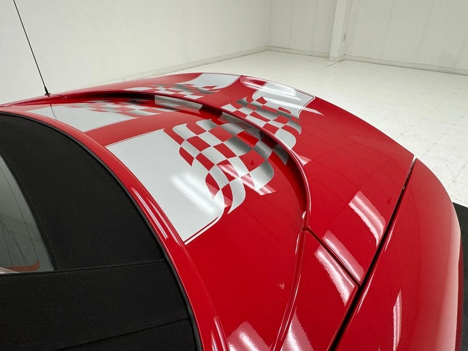 2002 Chevrolet Camaro SS 4th Gen - Image 24 of 31