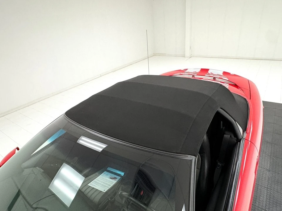 2002 Chevrolet Camaro SS 4th Gen - Image 19 of 21