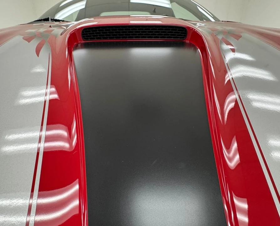 2002 Chevrolet Camaro SS 4th Gen - Image 13 of 21