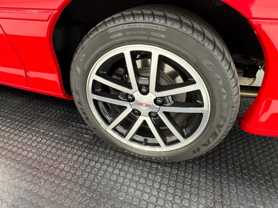 2002 Chevrolet Camaro SS 4th Gen - Image 23 of 31