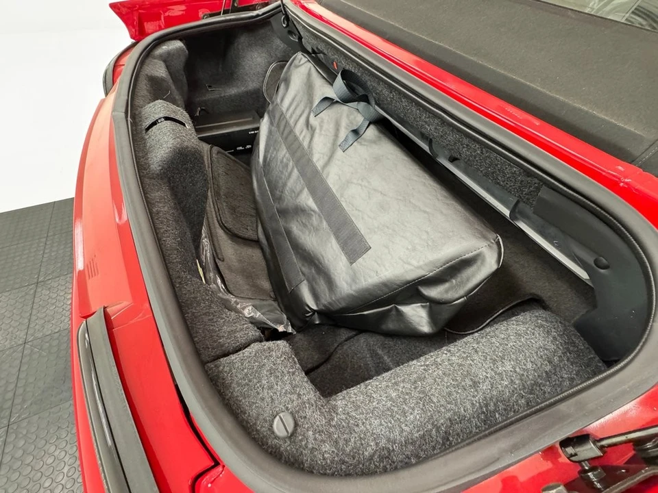2002 Chevrolet Camaro SS 4th Gen - Image 31 of 31