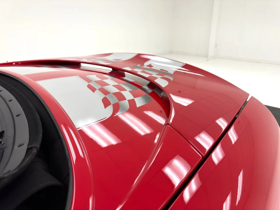 2002 Chevrolet Camaro SS 4th Gen - Image 21 of 31