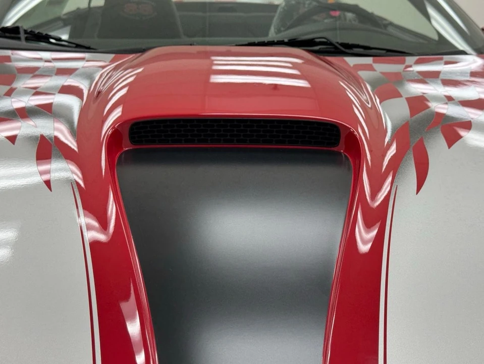 2002 Chevrolet Camaro SS 4th Gen - Image 14 of 31