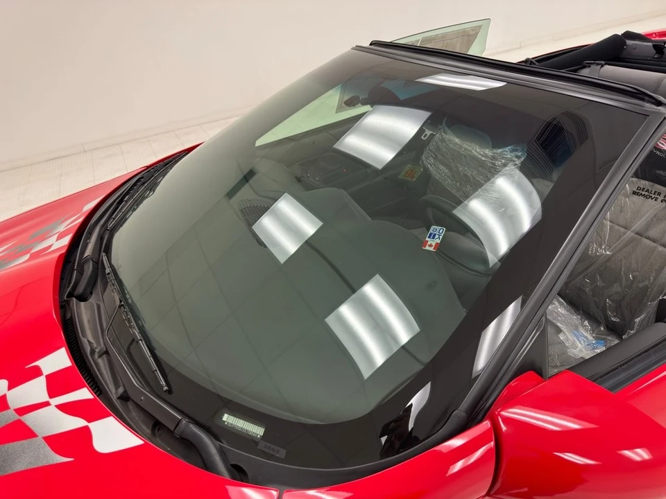 2002 Chevrolet Camaro SS 4th Gen - Image 16 of 31
