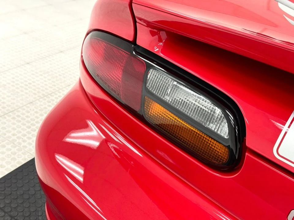 2002 Chevrolet Camaro SS 4th Gen - Image 22 of 31