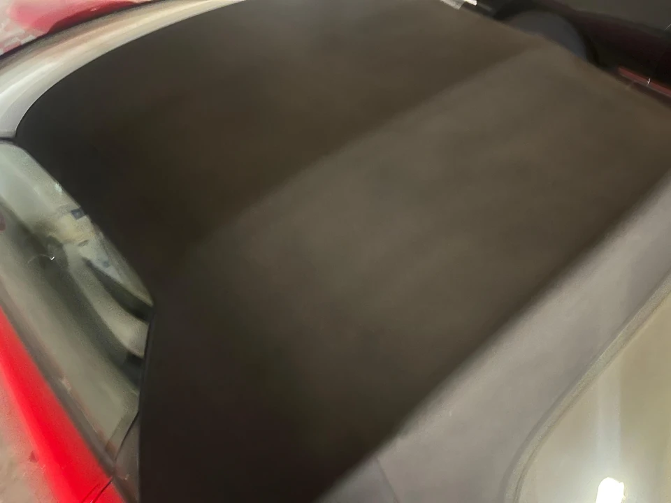 2002 Chevrolet Camaro SS 4th Gen - Image 31 of 31