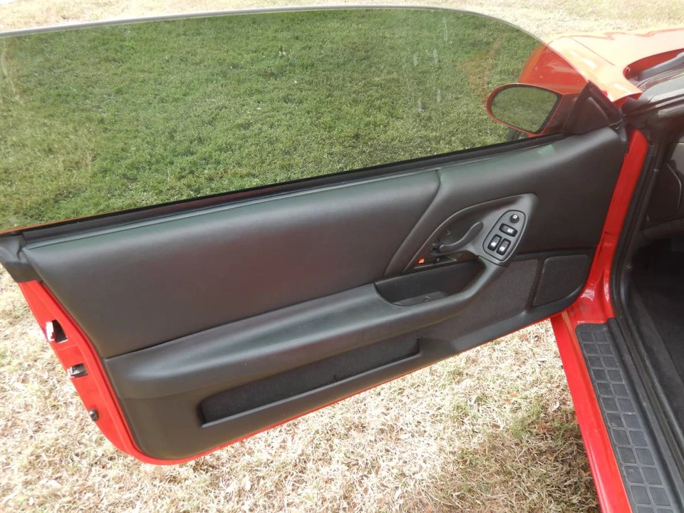 2002 Chevrolet Camaro SS 4th Gen - Image 13 of 16