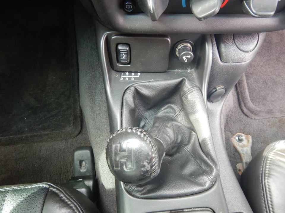 2002 Chevrolet Camaro SS 4th Gen - Image 15 of 16