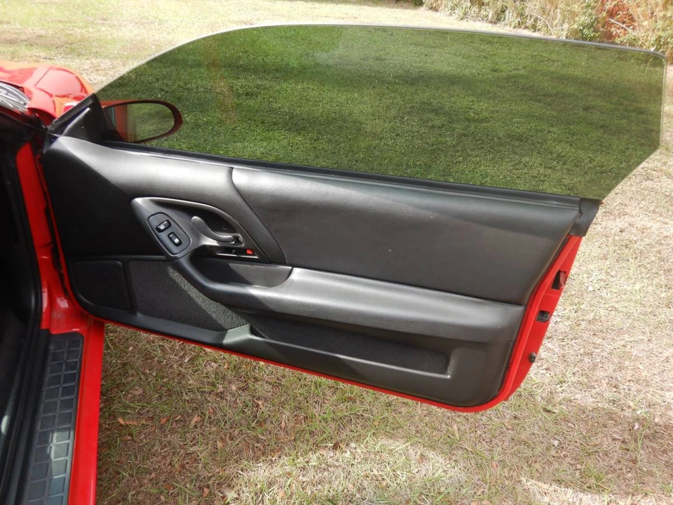 2002 Chevrolet Camaro SS 4th Gen - Image 14 of 16