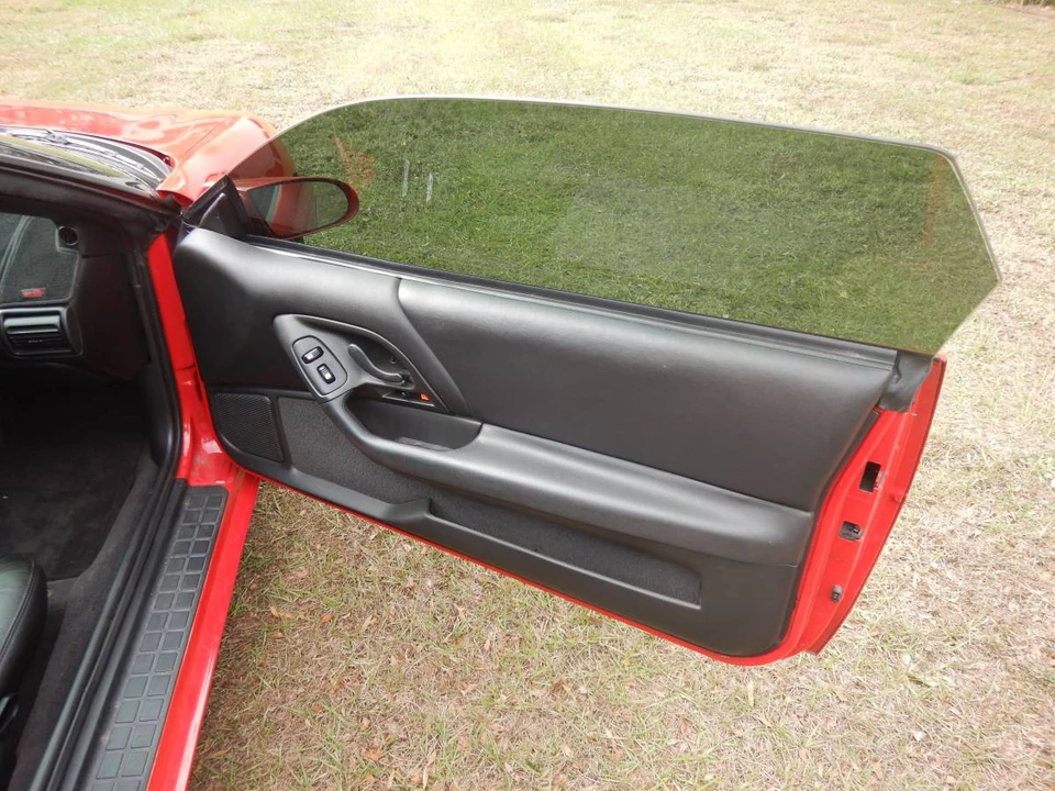 2002 Chevrolet Camaro SS 4th Gen - Image 10 of 16