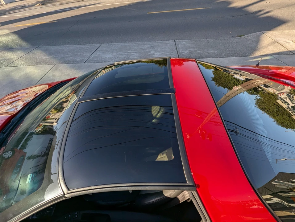 2002 Chevrolet Camaro SS 4th Gen - Image 18 of 31